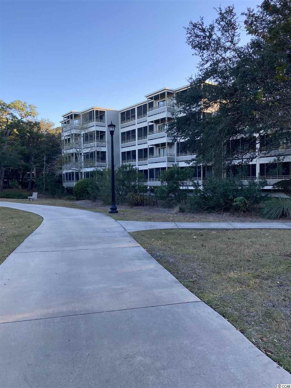 415 Ocean Creek Dr. UNIT #2440 Myrtle Beach, SC 29572