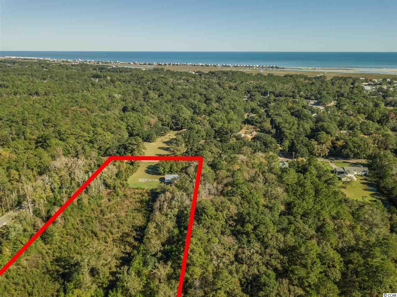 1481 Petigru Dr. Pawleys Island, SC 29585