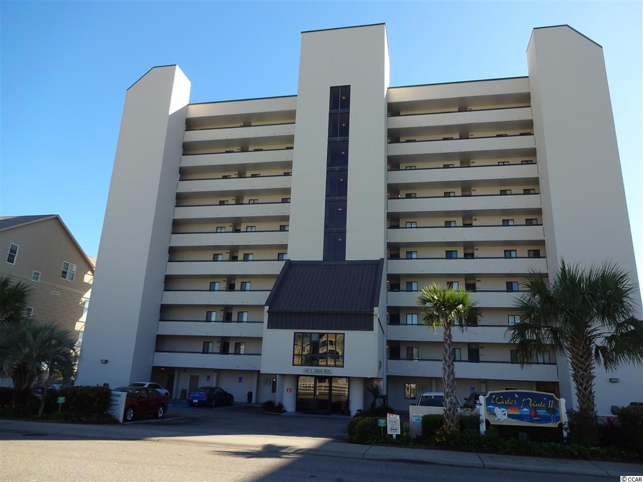 4111 S Ocean Blvd. UNIT #901 North Myrtle Beach, SC 29582