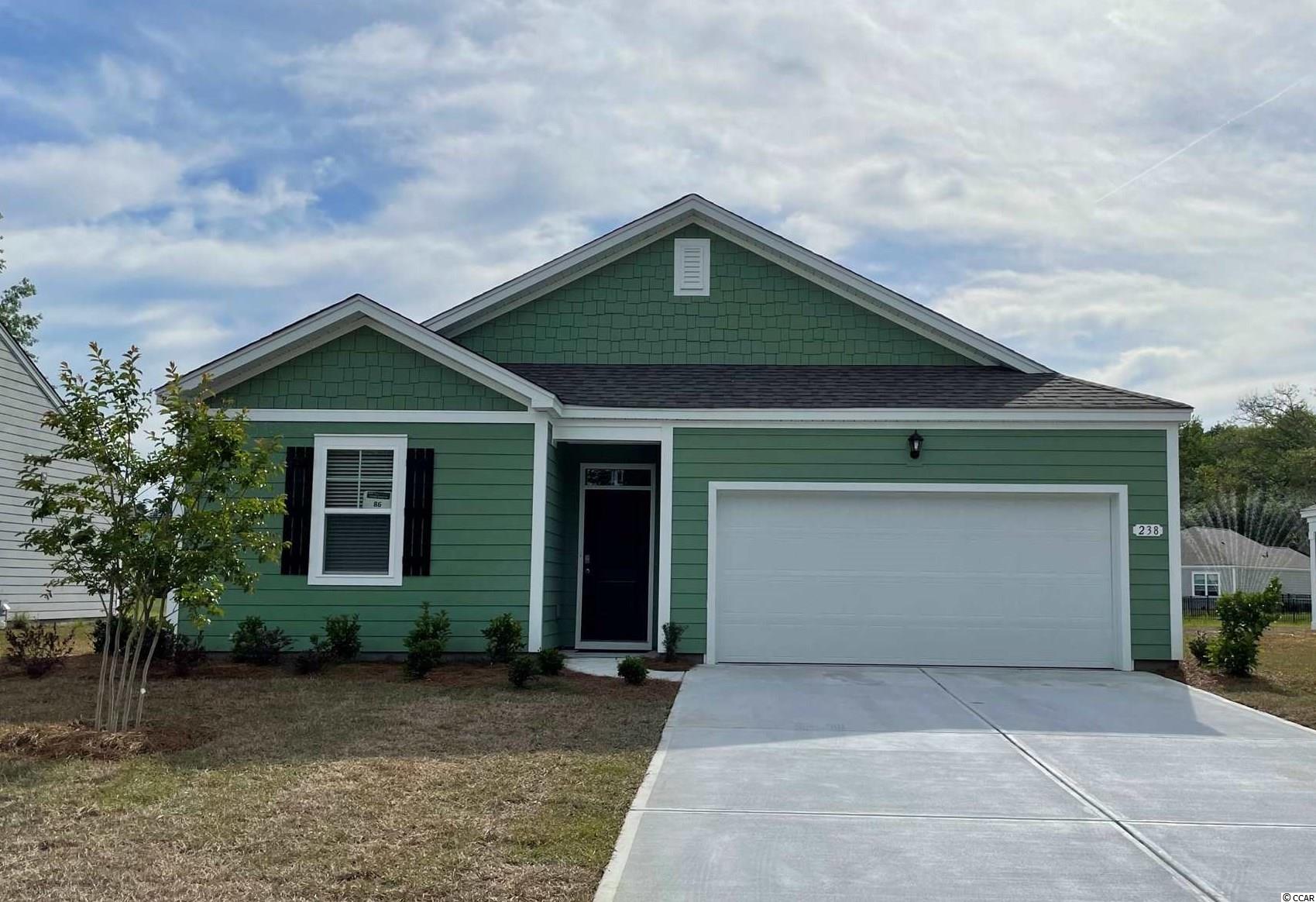 238 Captiva Cove Loop Pawleys Island, SC 29585