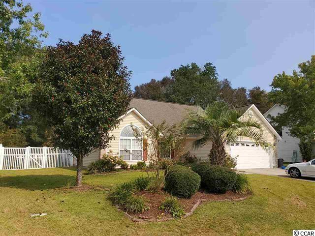 131 Dunbarton Ln. Conway, SC 29526