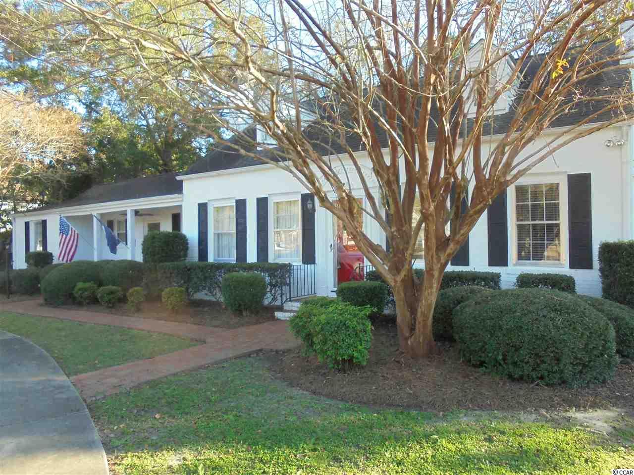 303 W Godbold St. Marion, SC 29571