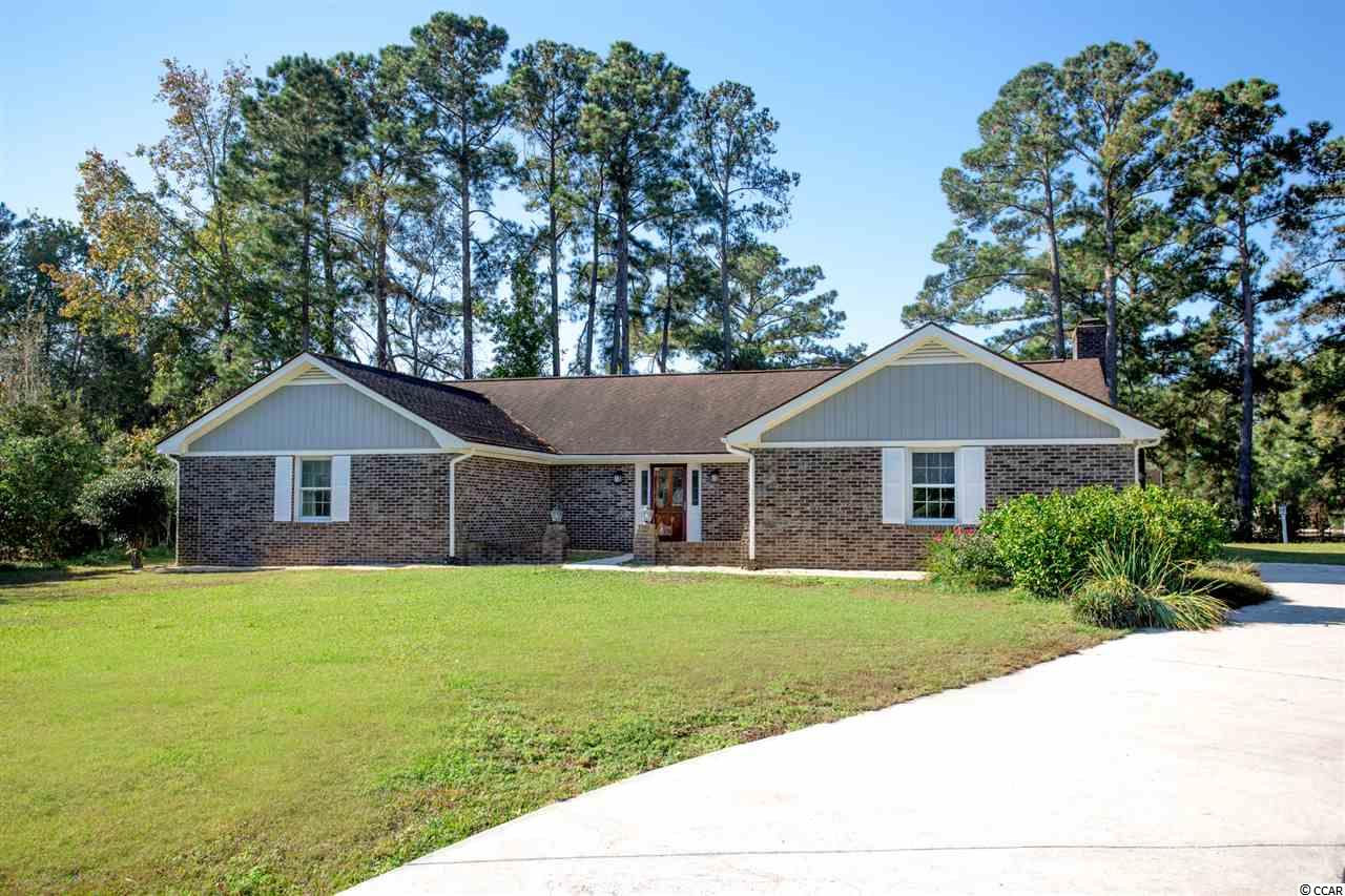 1935 Kay Ln. Surfside Beach, SC 29575
