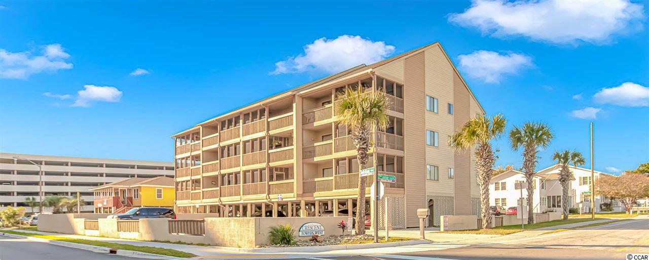 2700 S Ocean Blvd. UNIT D-2 North Myrtle Beach, SC 29582