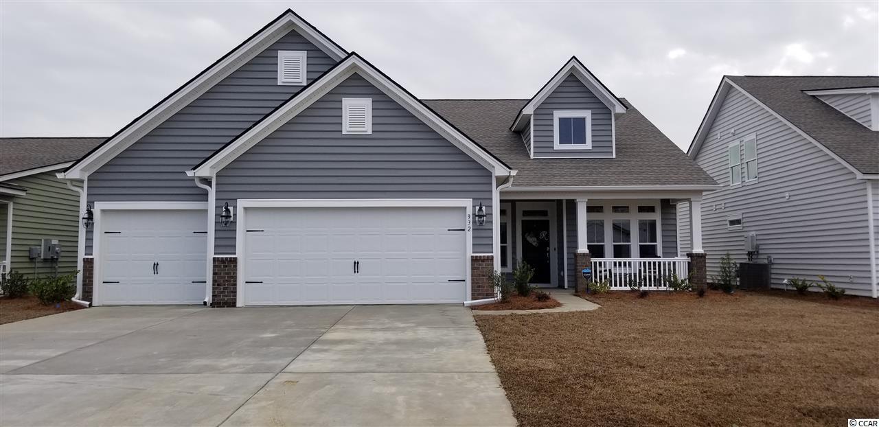 932 Harrison Mill St. Myrtle Beach, SC 29579