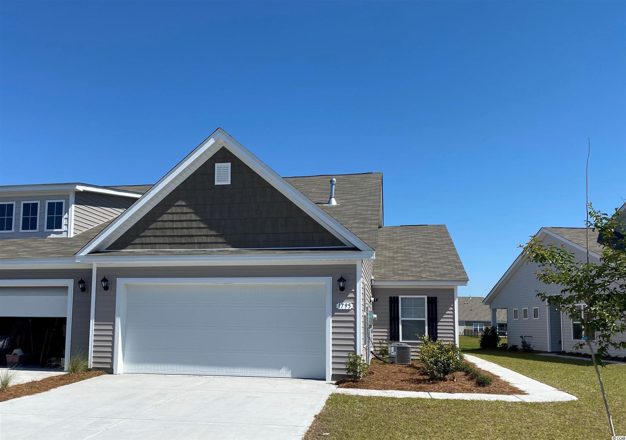 1795 Berkley Village Loop Myrtle Beach, SC 29579