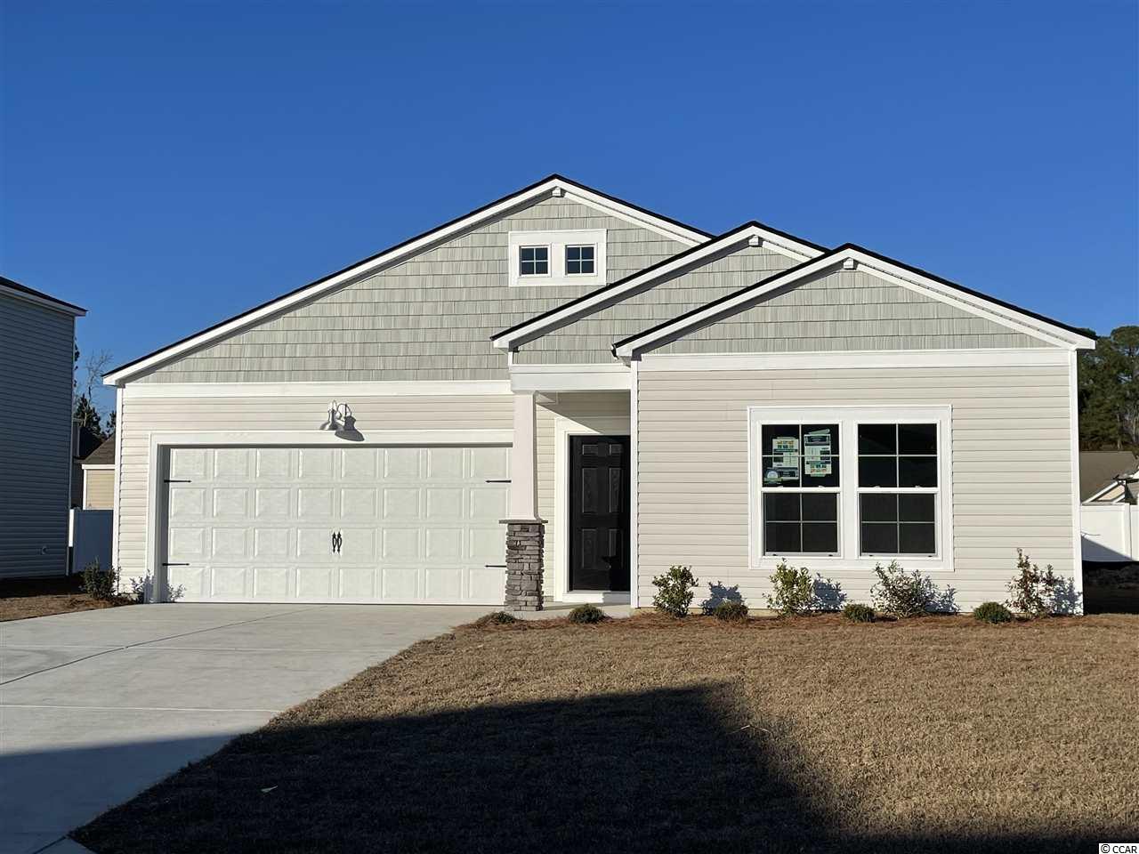 359 Hidden Cove Dr. Little River, SC 29566