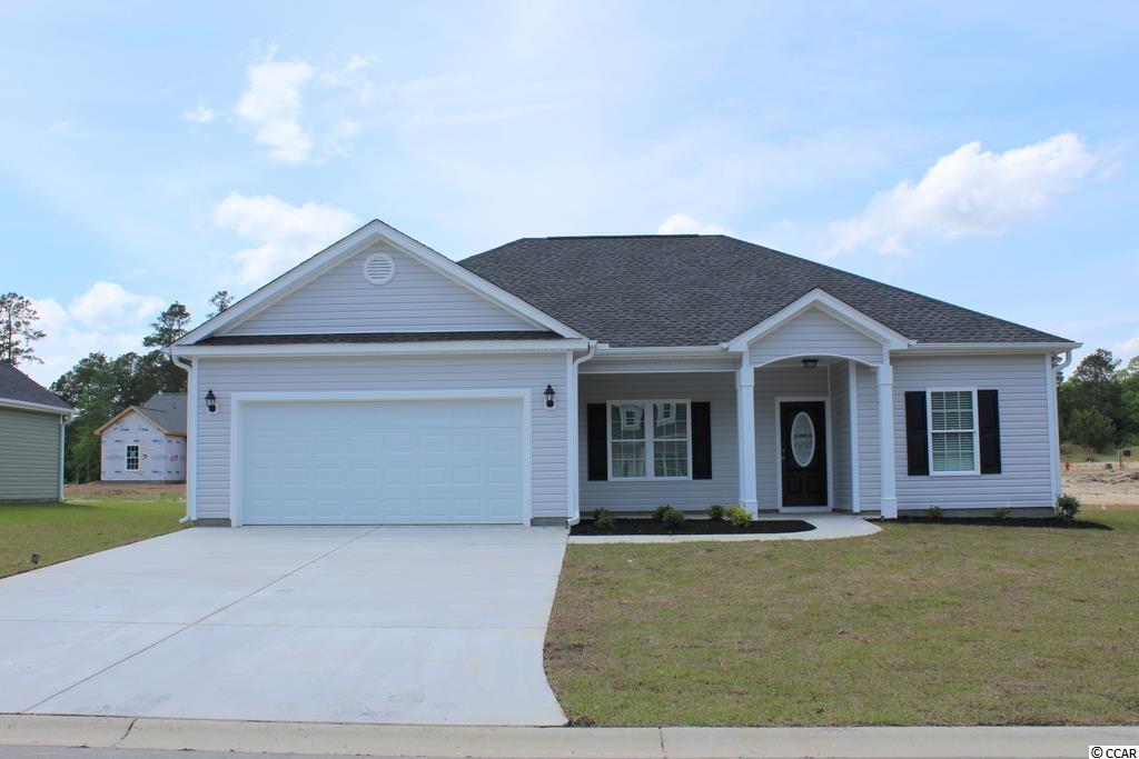 125 Baylee Circle Aynor, SC 29544