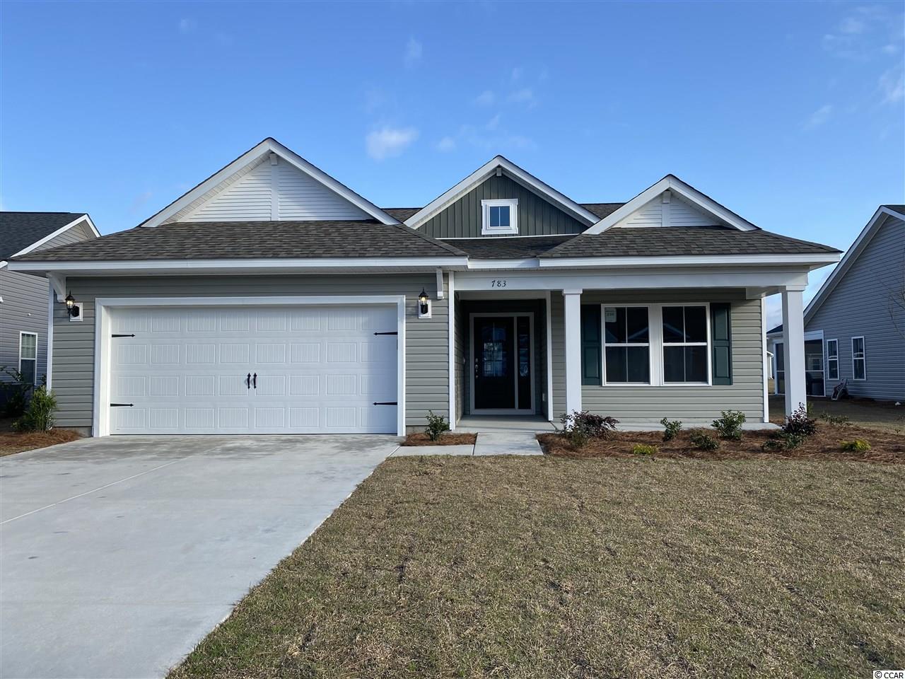783 Cypress Way Little River, SC 29566