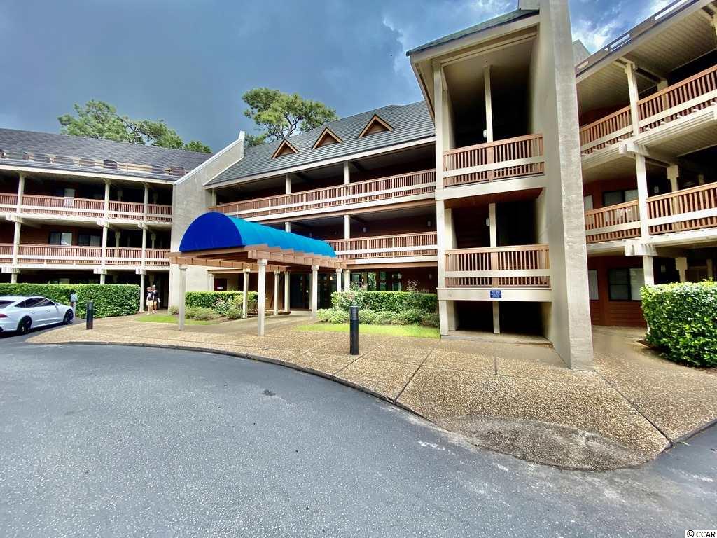 180 Rothbury Circle UNIT #107 Myrtle Beach, SC 29572