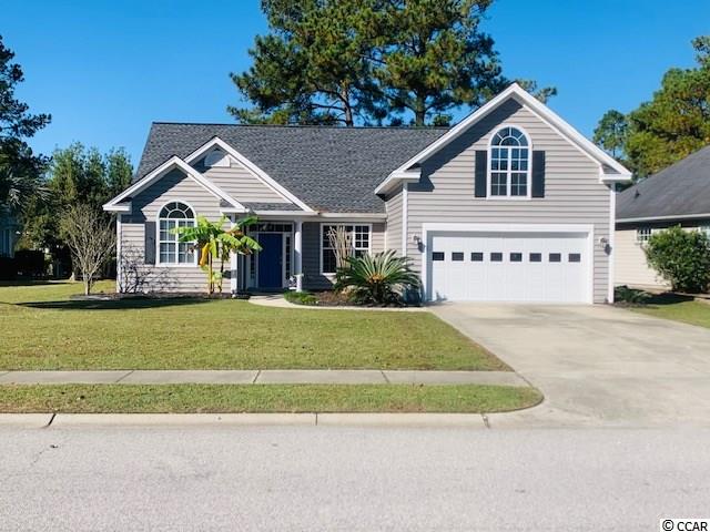 4786 Harvest Dr. Myrtle Beach, SC 29579