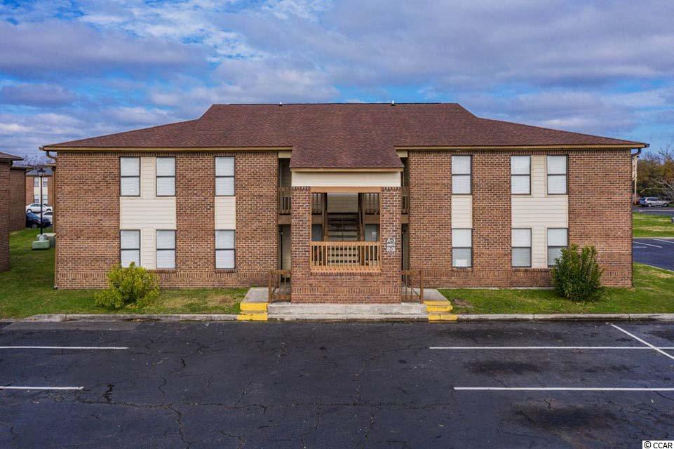 2005 Greens Blvd. UNIT A307 Myrtle Beach, SC 29577