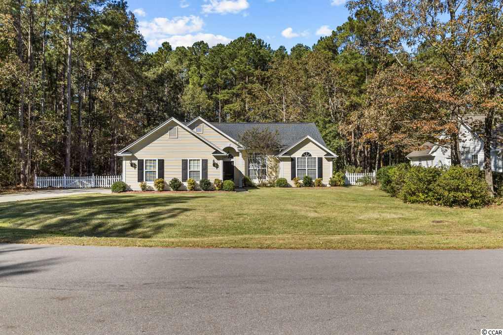 3008 Dewberry Dr. Conway, SC 29527