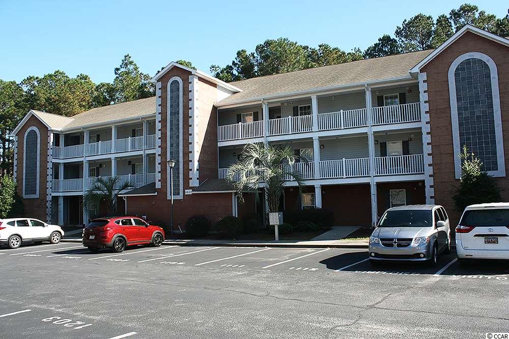 4834 Innisbrook Ct. UNIT #1106 Myrtle Beach, SC 29579