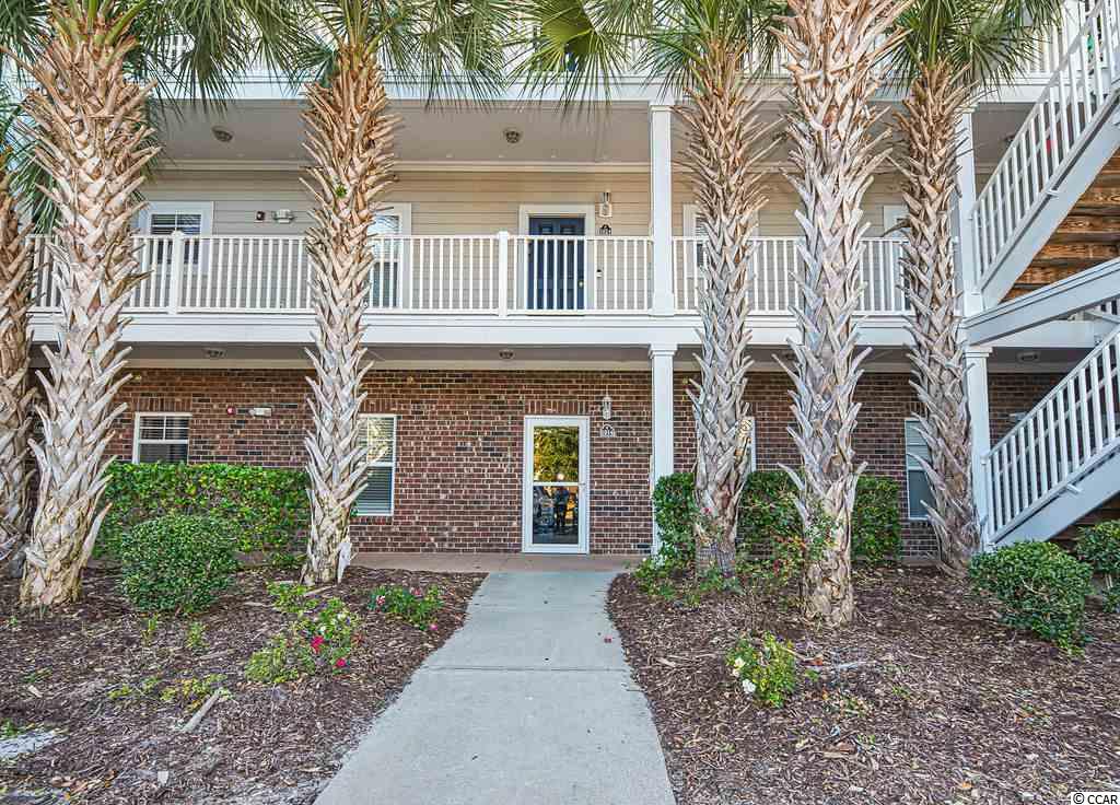 6253 Catalina Dr. UNIT #1024 North Myrtle Beach, SC 29582