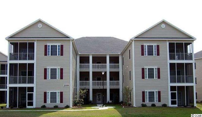 2080 Crossgate Blvd. UNIT #303 Surfside Beach, SC 29575