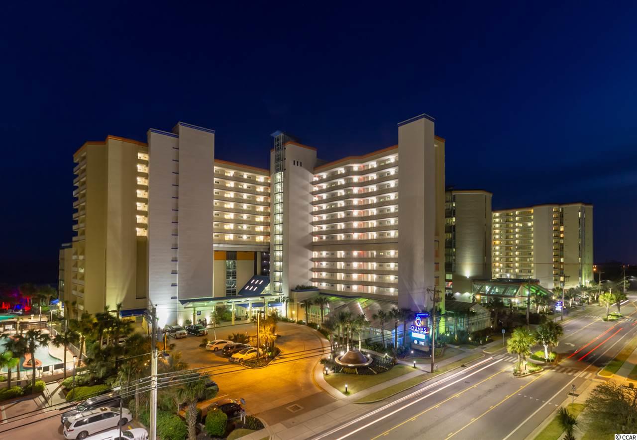5300 N Ocean Blvd. UNIT #503 Myrtle Beach, SC 29577