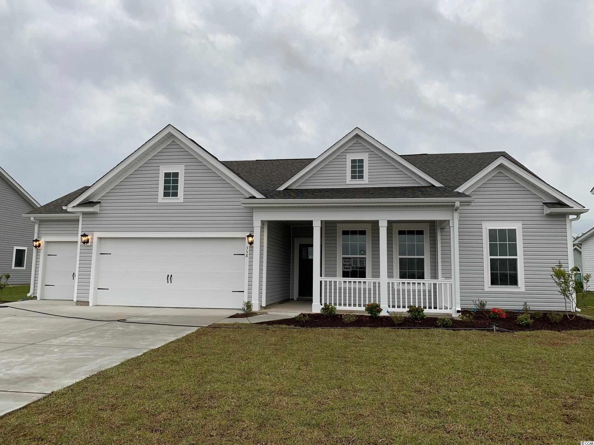 358 Mikita Dr. Surfside Beach, SC 29575