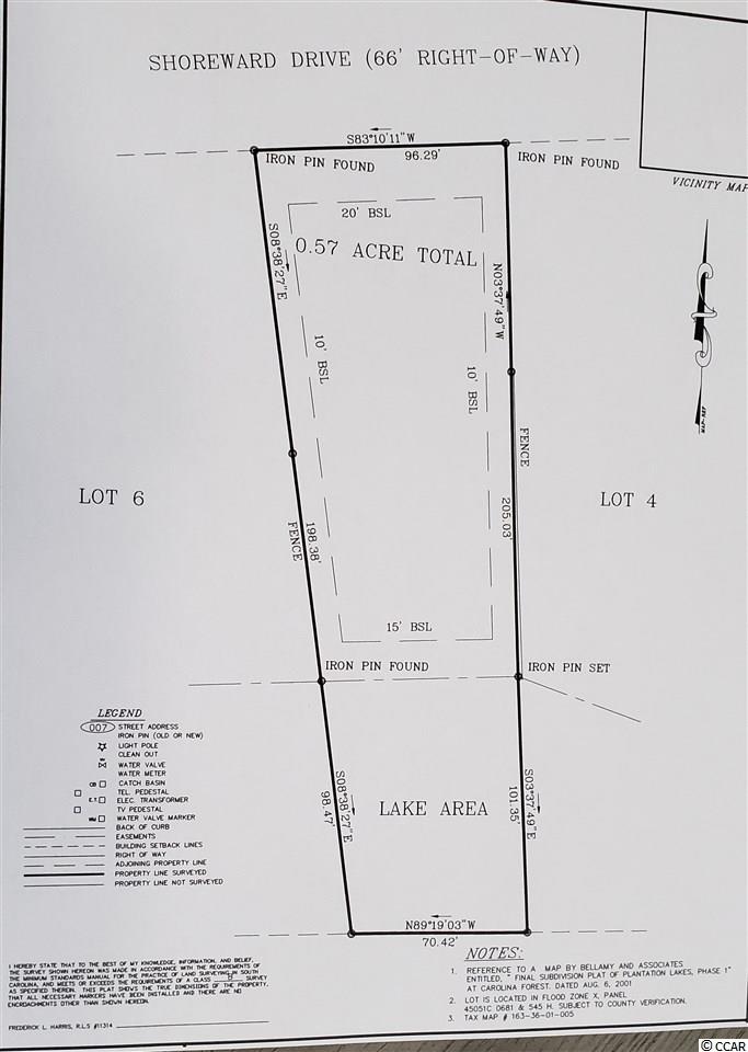 245 Shoreward Dr. Myrtle Beach, SC 29579