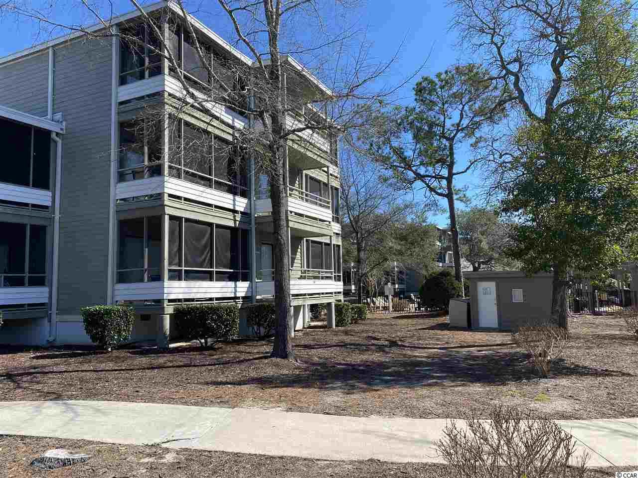 415 Ocean Creek Dr. UNIT #2442 Myrtle Beach, SC 29572