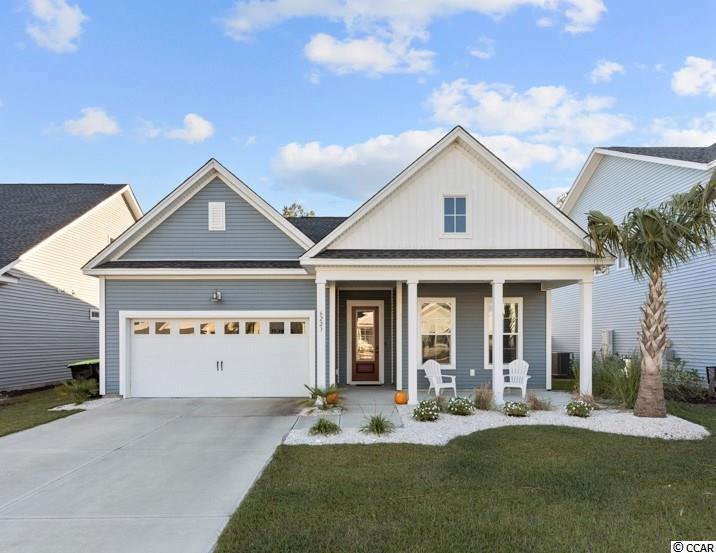 6223 Chadderton Circle Myrtle Beach, SC 29579