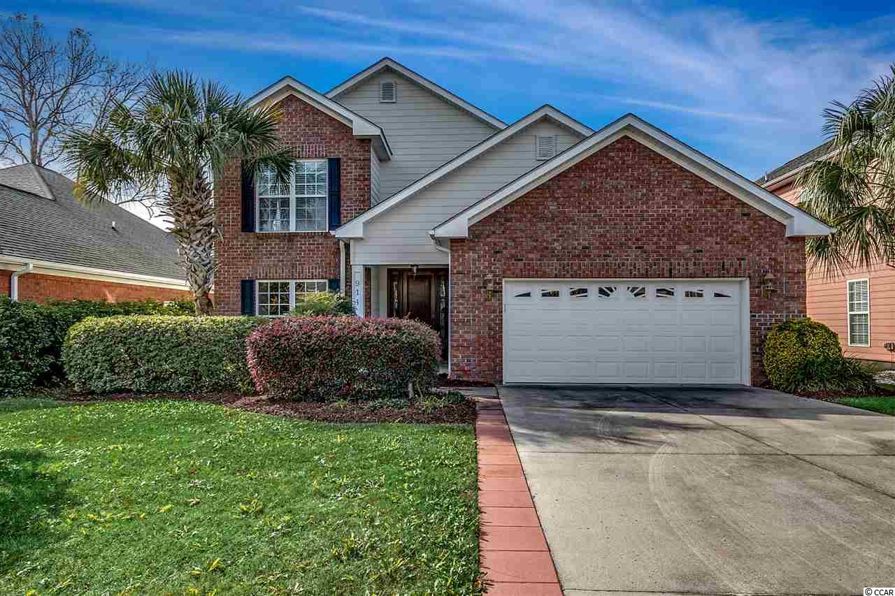 911 Watermark Ct. North Myrtle Beach, SC 29582