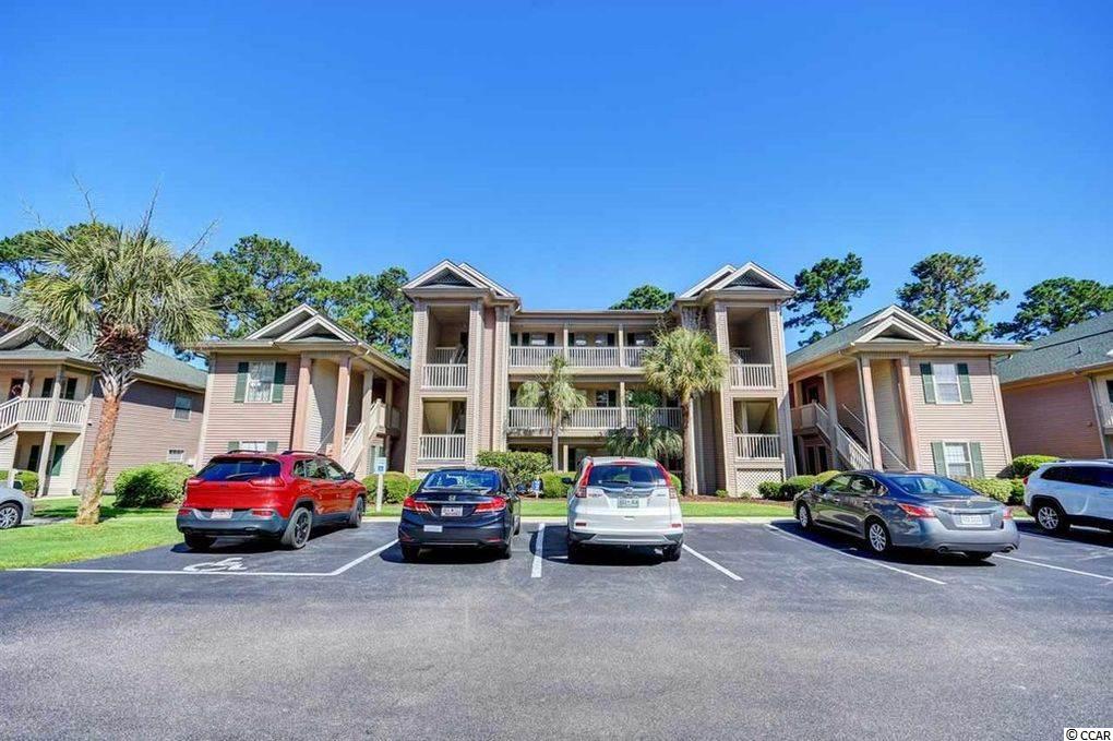 248 Pinehurst Ln. UNIT 8J Pawleys Island, SC 29585