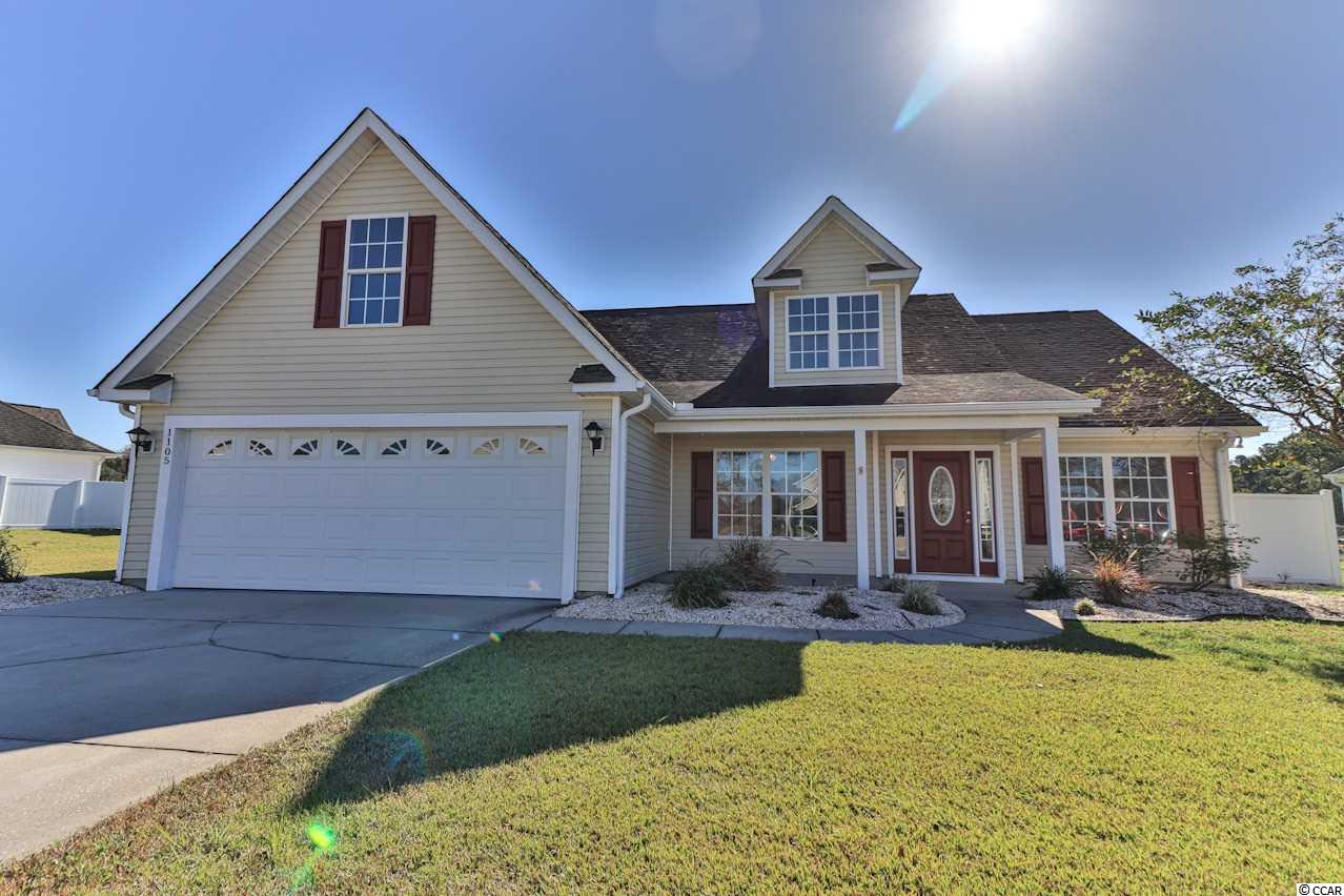 1105 Pecan Grove Blvd.