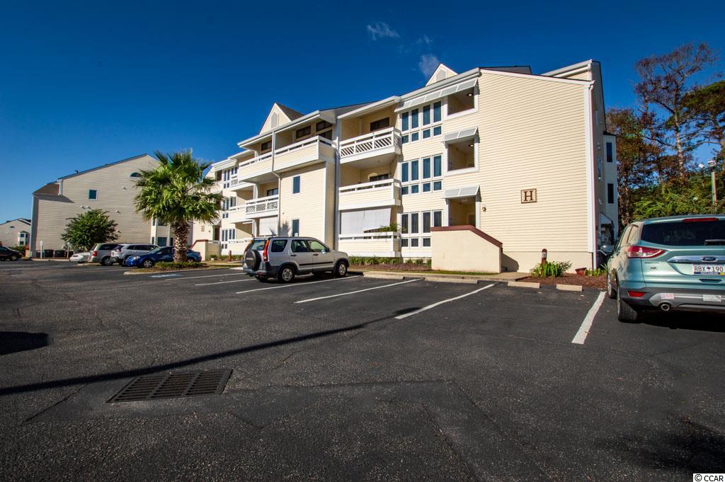 1100 Possum Trot Rd. UNIT H345 North Myrtle Beach, SC 29582