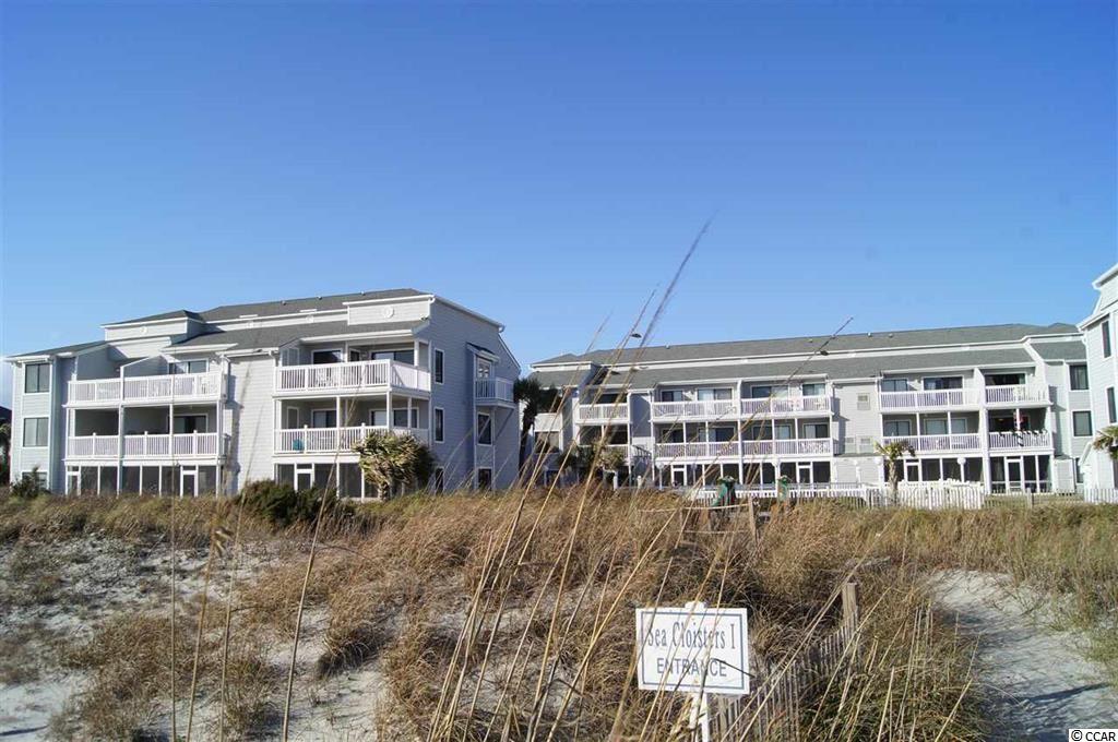 1806 N Ocean Blvd. UNIT 103A North Myrtle Beach, SC 29582