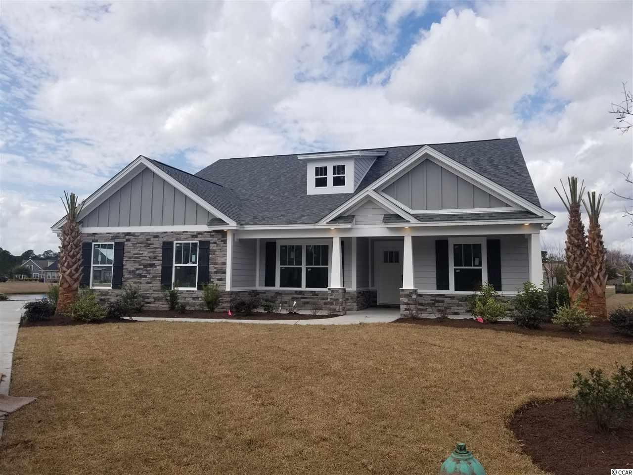 1024 Black Skimmer Dr. Conway, SC 29526
