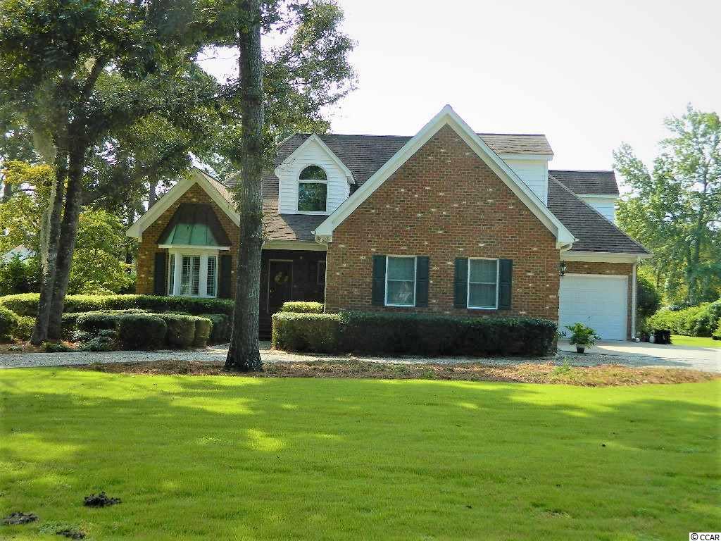 194 Mallard Circle Georgetown, SC 29440