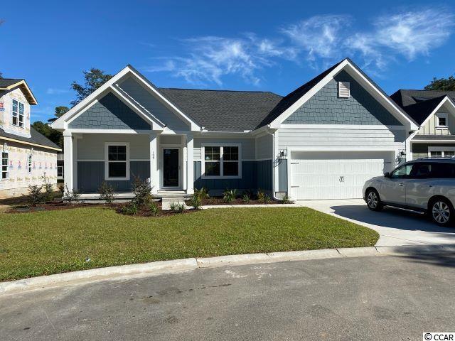 109 Great Egret Ct. Pawleys Island, SC 29585