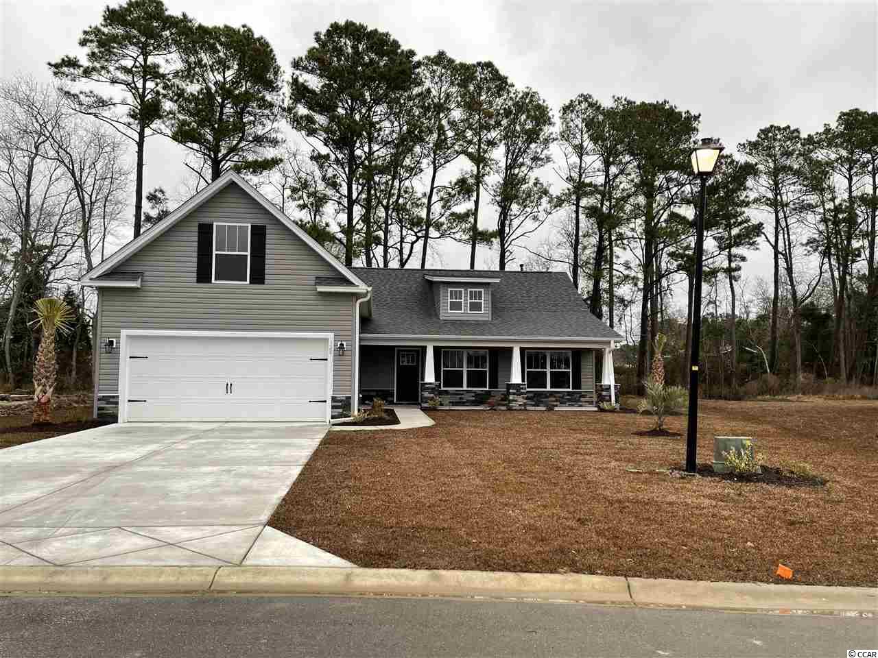 128 Sage Circle Little River, SC 29566