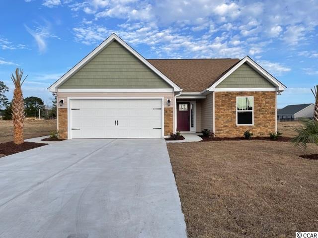 207 Sage Circle Little River, SC 29566