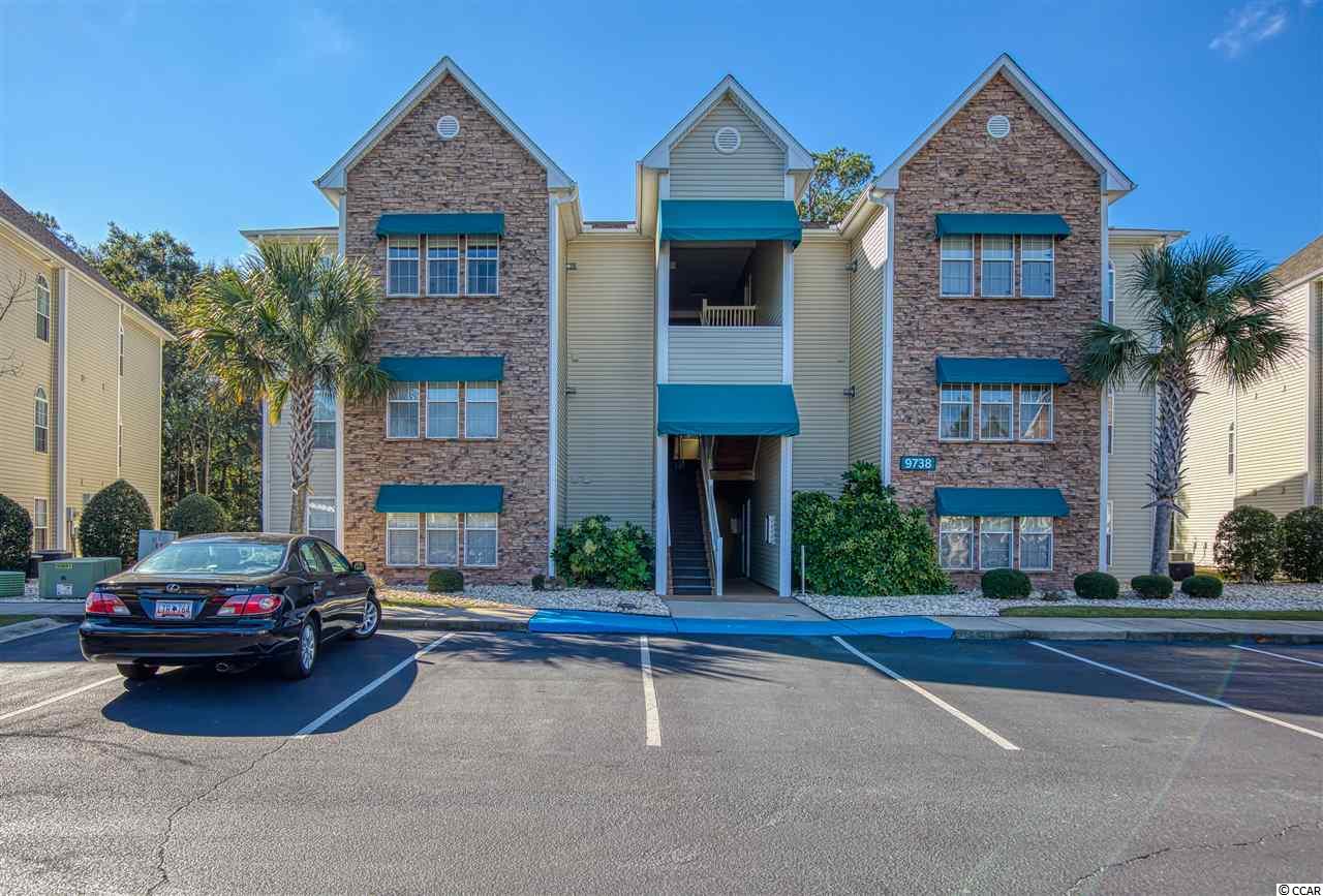 9738 Leyland Dr. UNIT #1 Myrtle Beach, SC 29572