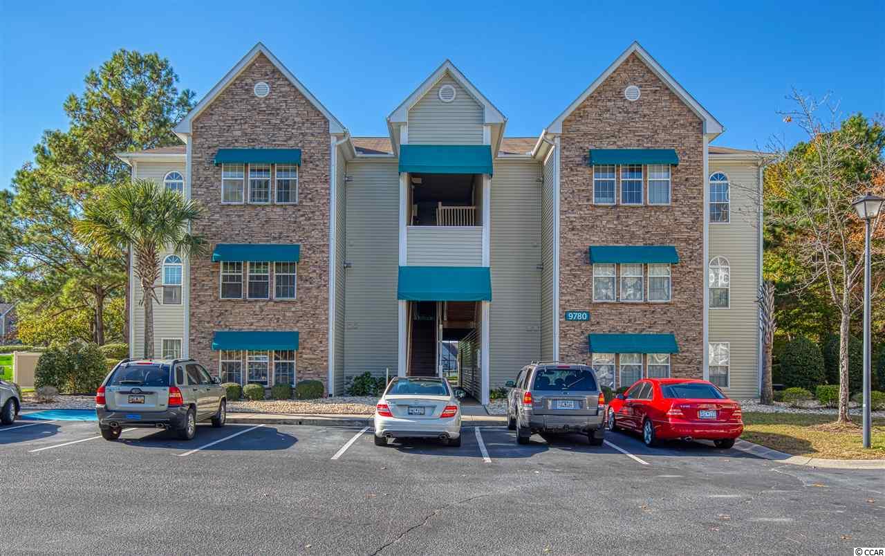 9780 Leyland Dr. UNIT #2 Myrtle Beach, SC 29572