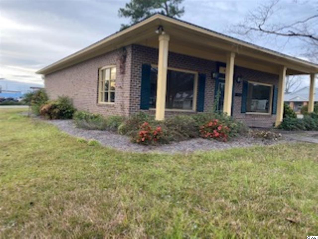 4721 Main St. Loris, SC 29569