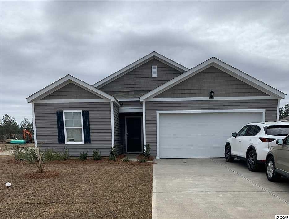 240 Golden Bear Circle Longs, SC 29568