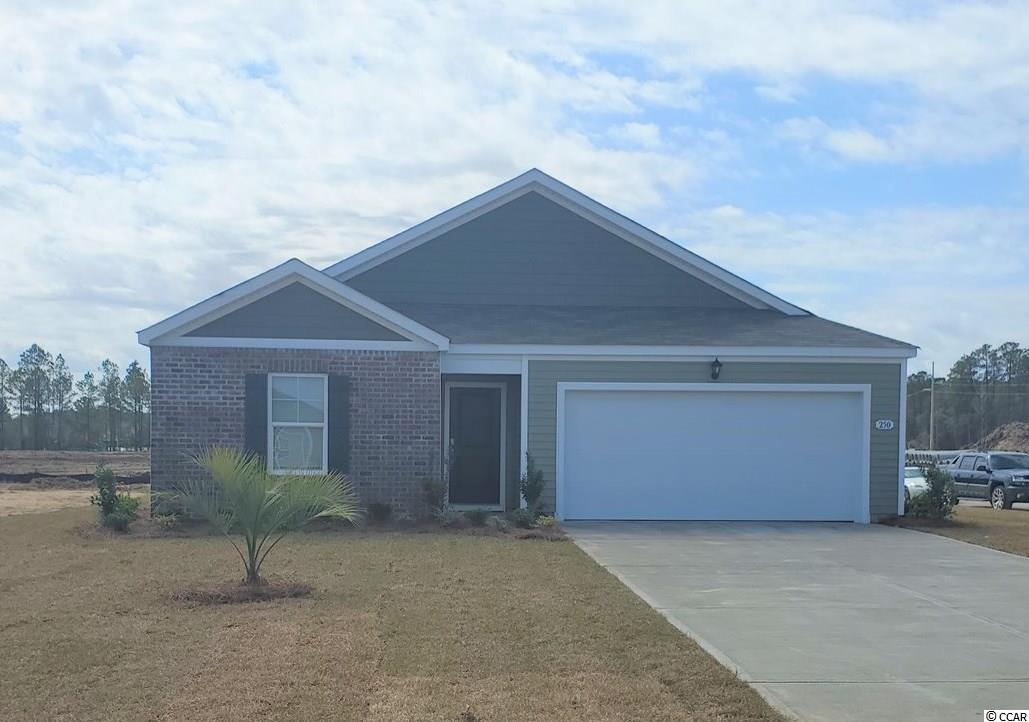 250 Golden Bear Circle Longs, SC 29568