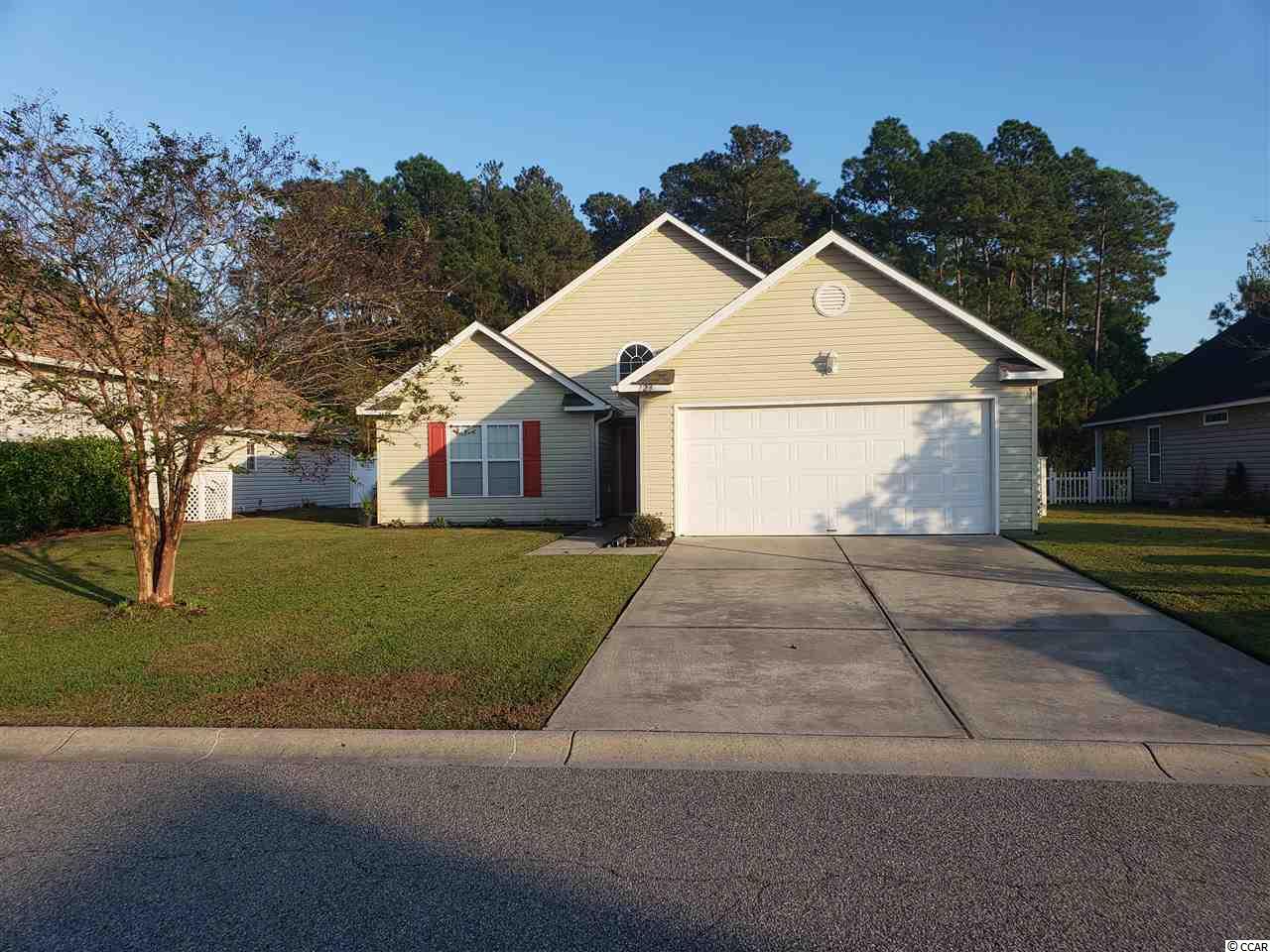 123 Coldwater Circle Myrtle Beach, SC 29588