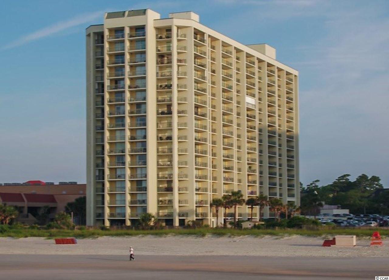 9820 Queensway Blvd. UNIT #206 Myrtle Beach, SC 29572