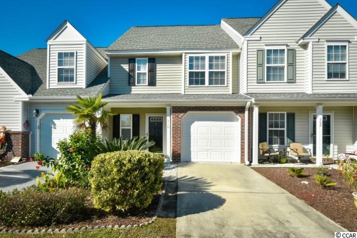 310 Wembley Way Murrells Inlet, SC 29576