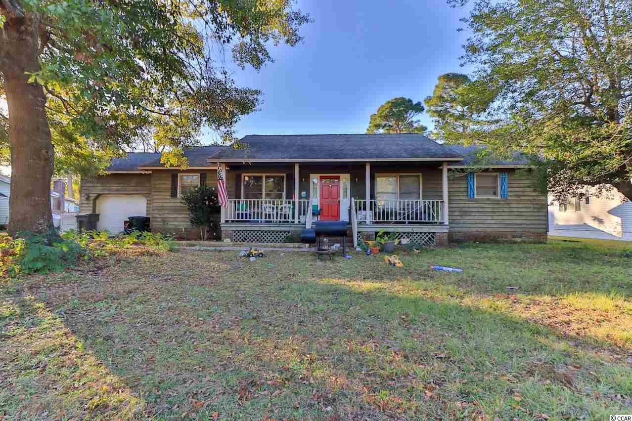 103 Blackjack Ln.
