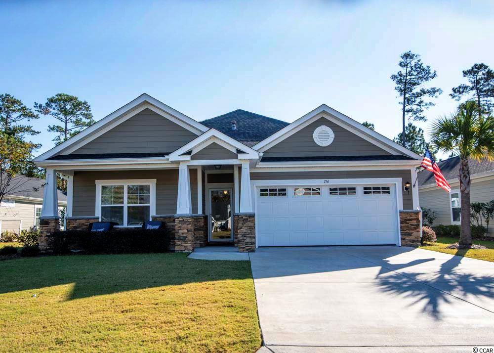 756 Elmwood Circle Murrells Inlet, SC 29576