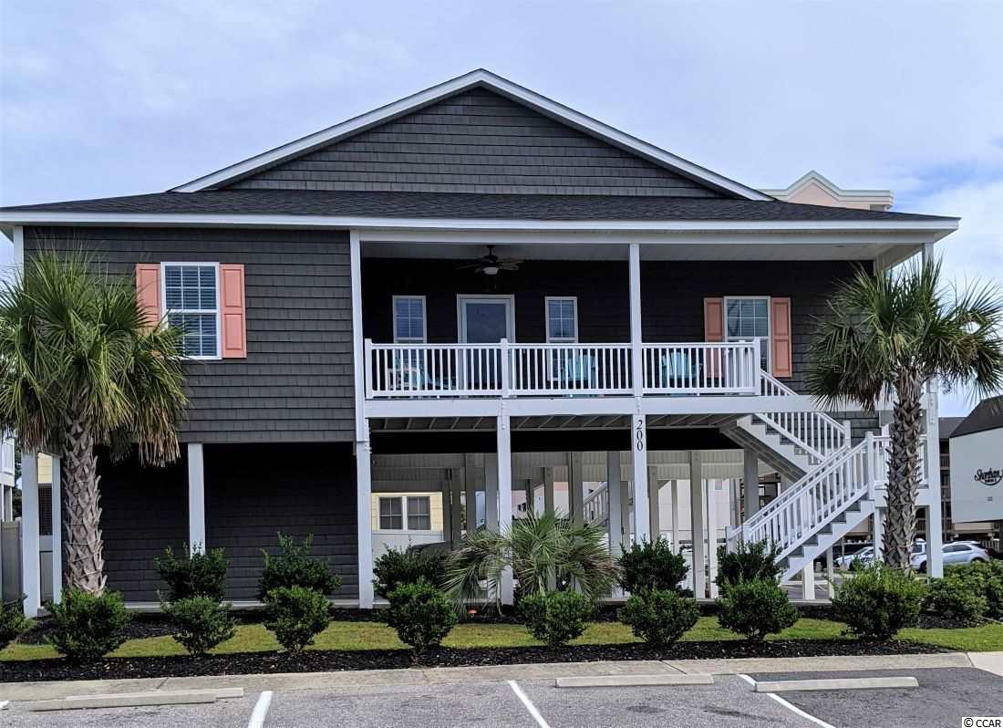 200 21st Ave. S North Myrtle Beach, SC 29582