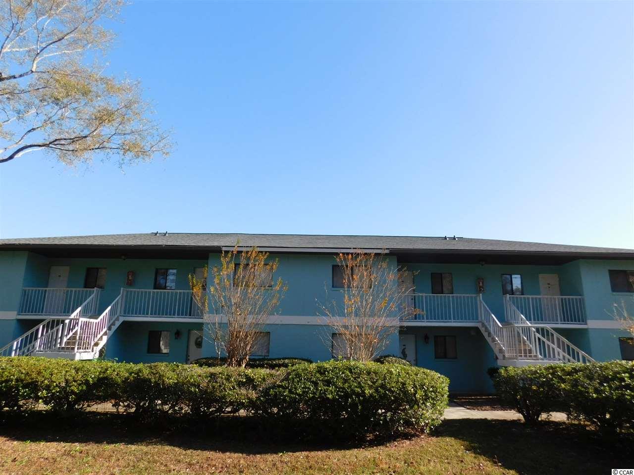 1301 Pridgen Rd. UNIT #1207 Myrtle Beach, SC 29577