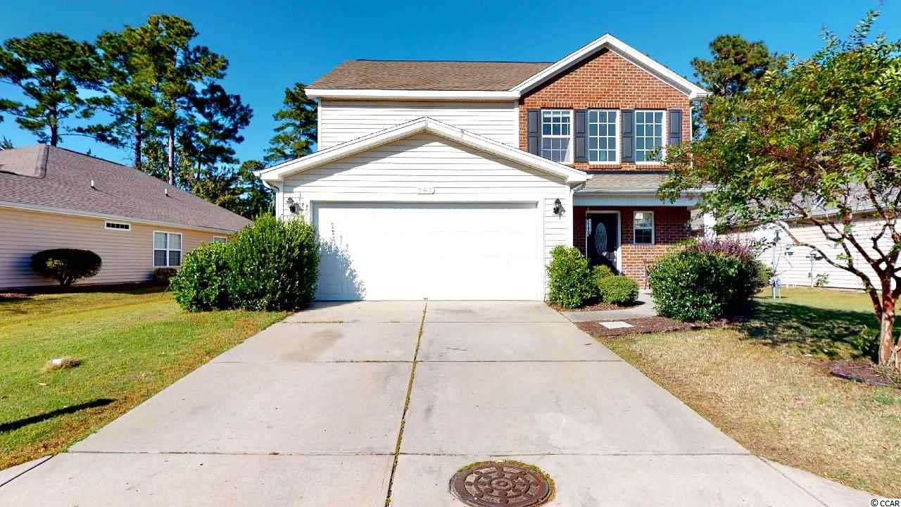 262 Vesta Dr. Myrtle Beach, SC 29579