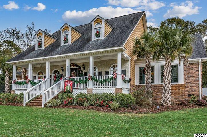 2401 Royal Oak Circle North Myrtle Beach, SC 29582