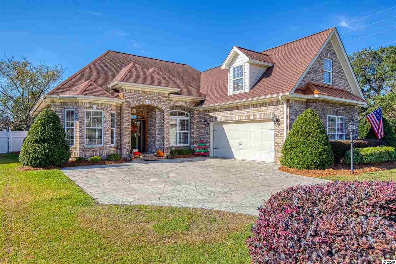 100 Kettering Way Little River, SC 29566